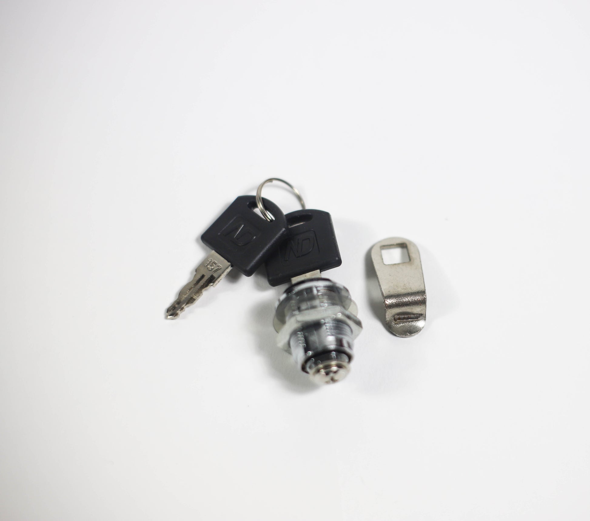 Postguard - PostQuard Letterbox Lock
