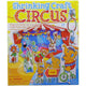 Imp 4m Circus Play Set mit Schrumpffolie