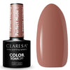 Claresa Claresa UV LED GELLAK 5ML Perfekter Nackt 8