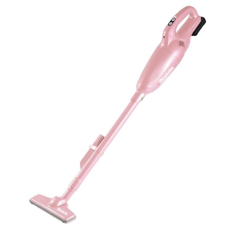 Makita cl108fdsap | Akku-Staubsauger | rosa | 12V cxt | setze cl108fdsap