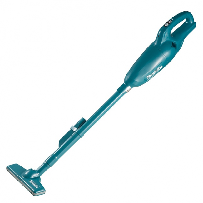 Makita cl108fdz 10,8 Volt Staubsauger exkl. Batterien und Ladegerät - cl108fdz