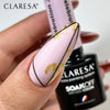 Claresa Claresa UV führte Gellak 5ml Feier 2