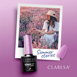 Claresa Claresa UV führte Gellak 5ml Sommergeschichten 7 - afbeelding 3