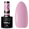 Claresa Claresa UV führte Gellak 5ml Kuss mich 1