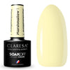 Claresa Claresa UV Led Gellak 5ml Marsh Mallow 1