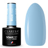 Claresa Claresa UV Led Gellak 5ml Blau 702 Sunny Garden