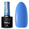 Claresa Claresa UV LED GELLAK 5ML Blau 707 Bringen Sie mich zum Fluss