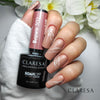 Claresa Claresa UV führte Gellak 5ml Brown 302 Bringen Sie mich zum Fluss
