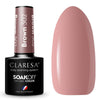 Claresa Claresa UV führte Gellak 5ml Brown 302 Bringen Sie mich zum Fluss
