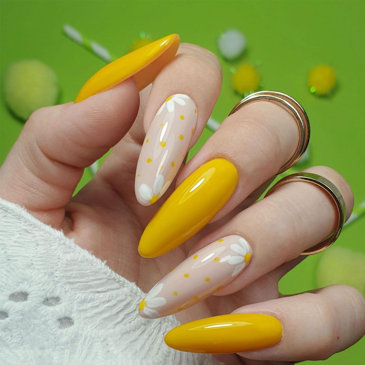 Claresa Claresa UV führte Gellak 5ml Candy 1