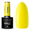 Claresa Claresa UV führte Gellak 5ml Candy 1