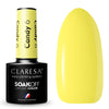 Claresa Claresa UV führte Gellak 5ml Candy 6