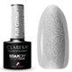Claresa Claresa UV Led Gellak 5ml Full Glitter 1 Silber