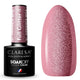 Claresa Claresa UV LED GELLAK 5ML Full Glitter 4 cool Pink
