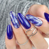 Claresa Claresa UV Led Gellak 5ml Galaxy Marine Blue