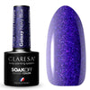 Claresa Claresa UV Led Gellak 5ml Galaxy Marine Blue