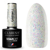Claresa Claresa UV LED GELLAK 5ML Glitzer 1