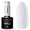 Claresa Claresa UV LED GELLAK 5ML Glitzer 2