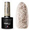 Claresa Claresa UV LED GELLAK 5ML Glitzer 3