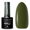 Claresa Claresa UV führte Gellak 5ml Green 805 bringen mich zum Fluss