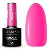 Claresa Claresa UV führte Gellak 5ml Neon 2