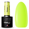 Claresa Claresa UV führte Gellak 5ml Neon 3