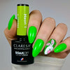 Claresa Claresa UV führte Gellak 5ml Neon 4
