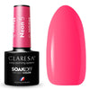 Claresa Claresa UV führte Gellak 5ml Neon 5