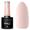 Claresa Claresa UV LED GELLAK 5ML NUDE 105