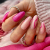 Claresa Claresa UV LED GELLAK 5ML NUDE 122