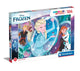 Clementoni Jigsaw Puzzle Superfarbe gefroren, 104st.
