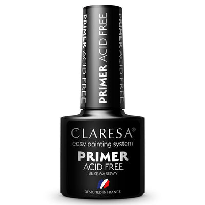 Claresa Claresa Primer Acid Free 5ml