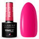 Claresa UV-LED-Gel-Nagellack, 5 ml, Pink 531 Rainbow Explosion