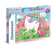 Clementoni Puzzle Unicorn, 104st.