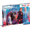 Clementoni Puzzle Disney Frozen 2, 104st.