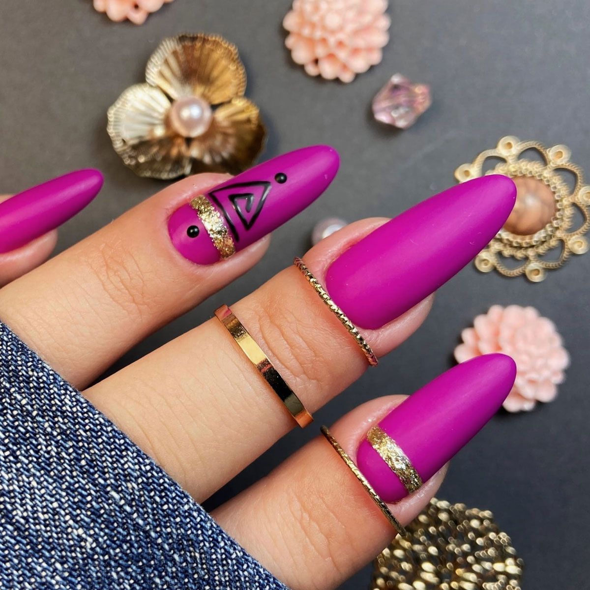 Claresa Claresa UV Led Gellak 5ml Pink 549