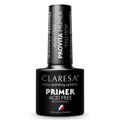 Claresa Claresa Provita Primer Acid Free 5ml