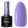 Claresa Claresa UV LED GELLAK 5ML PILPLE 603 ​​FUNFAIR