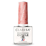 Claresa Claresa Nagelhautöl verlockende Blume 5ml - afbeelding 1
