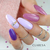 Claresa Claresa UV LED GELLAK 5ML PILPLE 613 SAVERAN VIBE