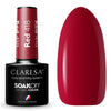 Claresa Claresa UV führte Gellak 5ml rot 418 bringen mich zum Fluss
