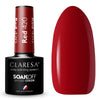 Claresa UV LED Gellak 5ml rot 420 Full Beeren