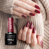 Claresa Claresa UV Led Gellak 5ml Red 427 Funfair
