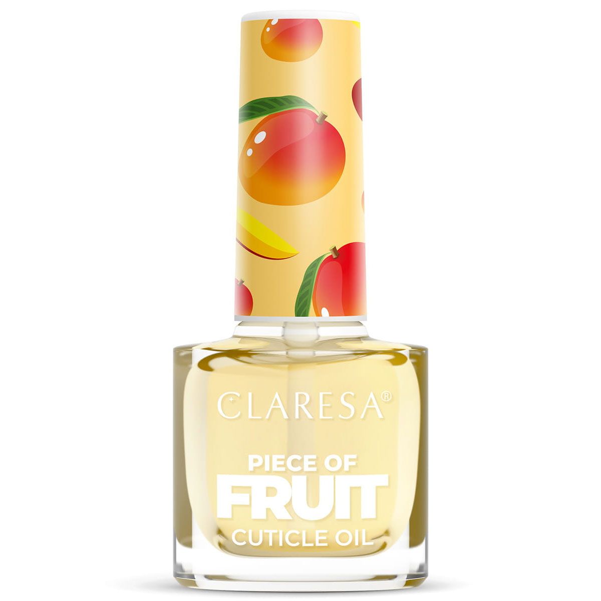 Claresa Claresa Nagelhautöl Mango 5ml