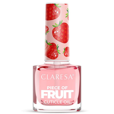 Claresa Claresa Nagelhaut Öl Strawberry 5ml
