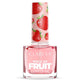 Claresa Claresa Nagelhaut Öl Strawberry 5ml