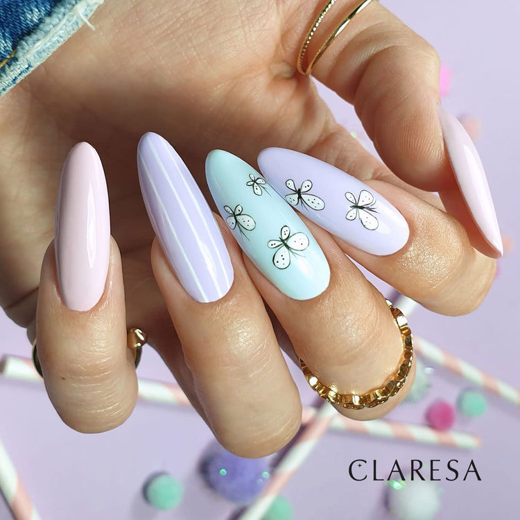 Claresa Claresa UV Led Gellak 5ml Shake 6