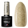 Claresa Claresa UV LED GELLAK 5ML SPARKLE 4