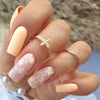 Claresa Claresa UV LED GELLAK 5ML LOLLIPOP 1
