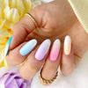 Claresa Claresa UV LED GELLAK 5ML LOLLIPOP 5